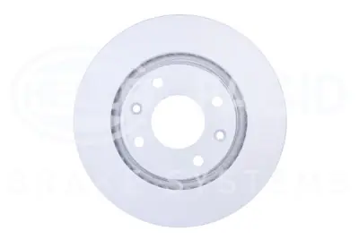 Promoción Exclusiva Disco de freno HELLA 8DD 355 108-351 HELLA 8DD 355 108-351